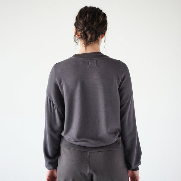 Women's Vintage Pullover