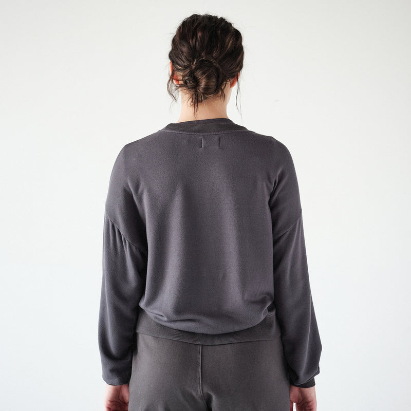 Women's Vintage Pullover