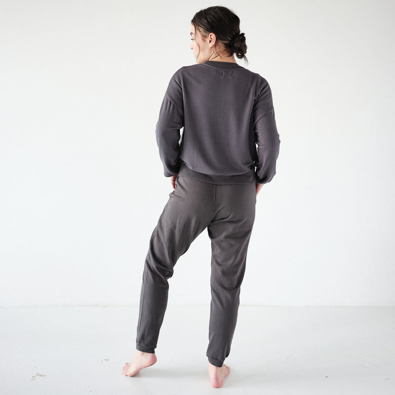 Adult Fleece Jogger