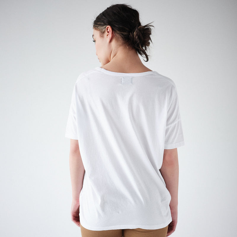 Adult Wide Body Tee