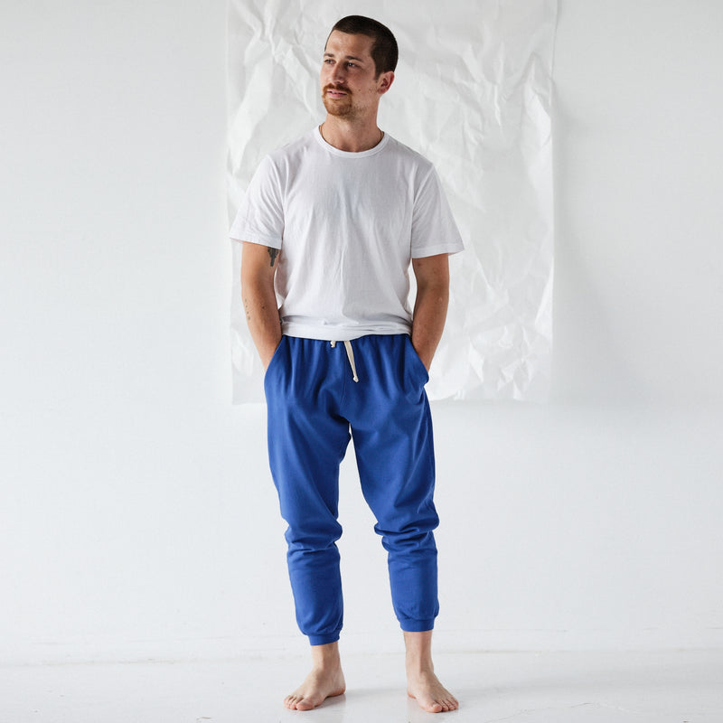 Adult Fleece Jogger