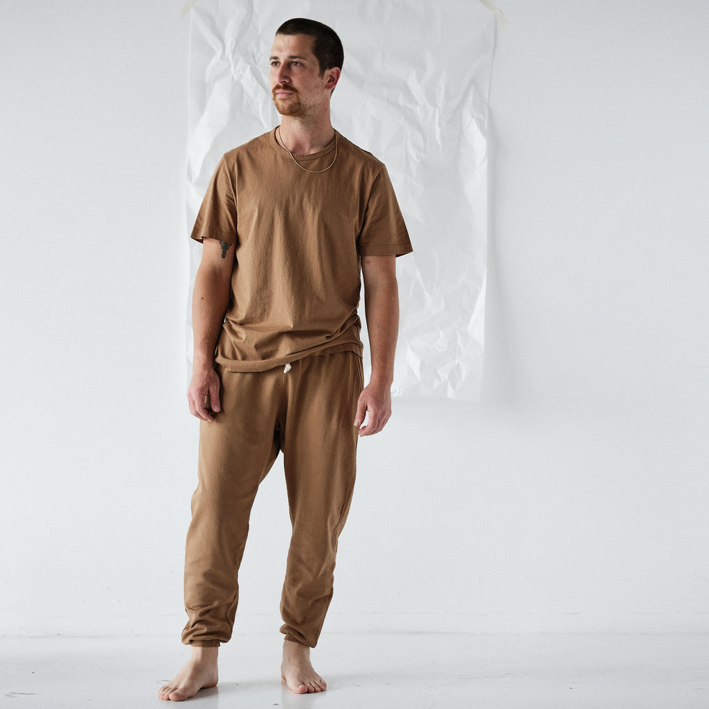 Adult Fleece Jogger – Bacabuche