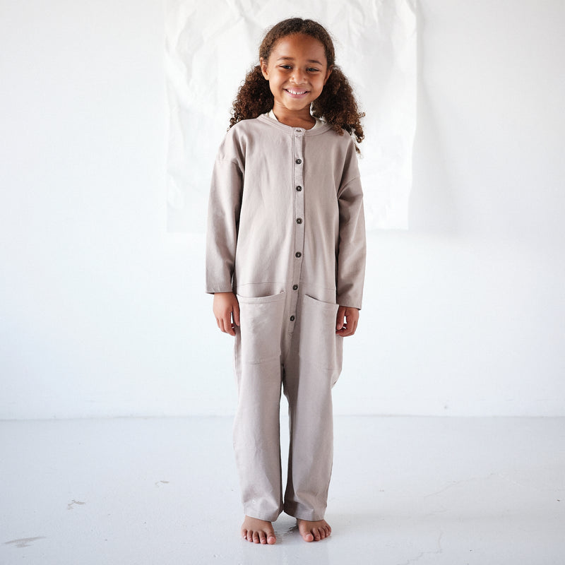 Kids Jumpsuit