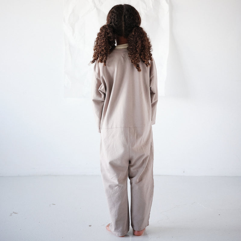 Kids Jumpsuit