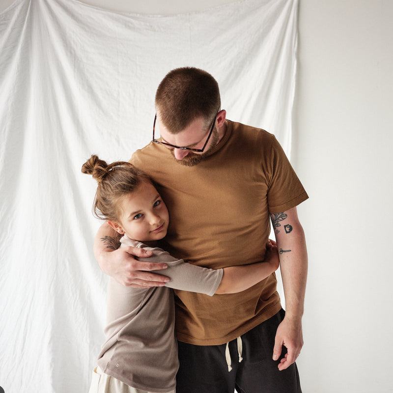 Adult Basic Tee