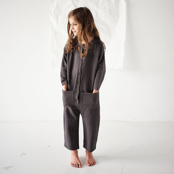 Kids Jumpsuit