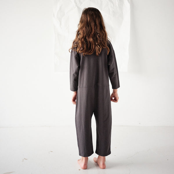 Kids Jumpsuit