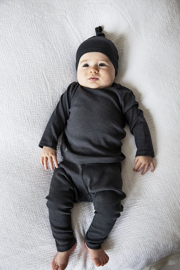 Baby Rib Legging