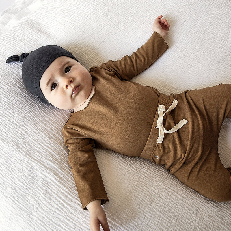 Baby Jersey Onesie