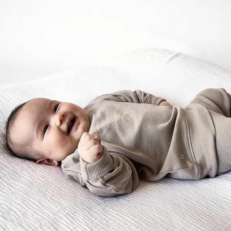 Baby Vintage Pullover