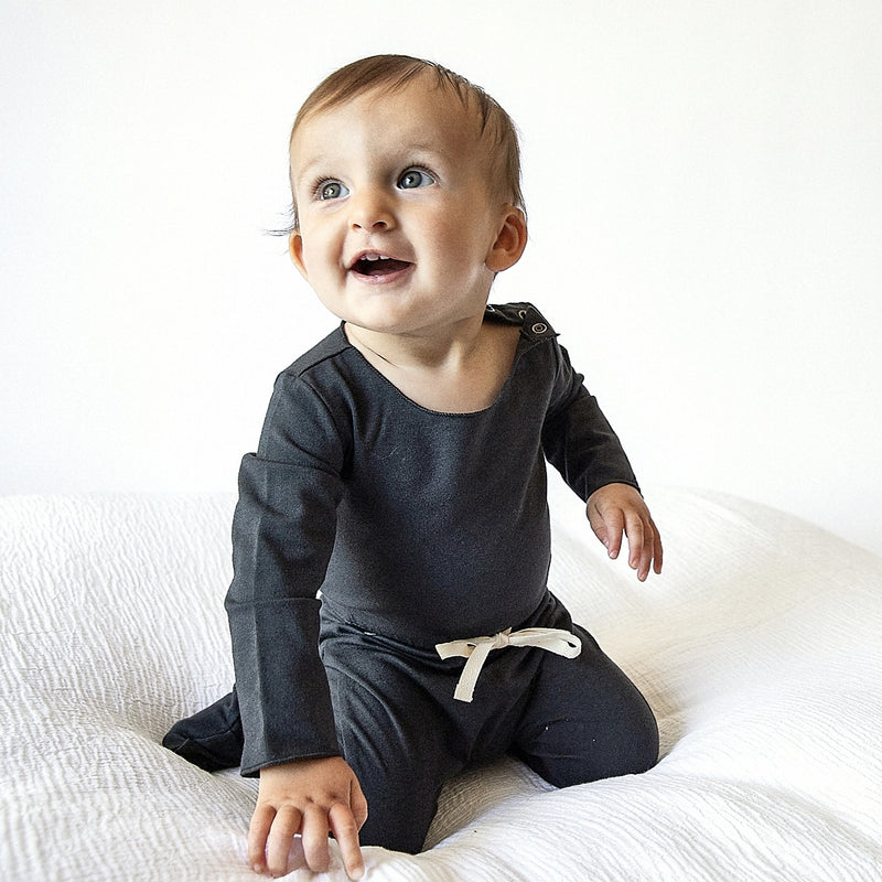 Baby Jersey Onesie