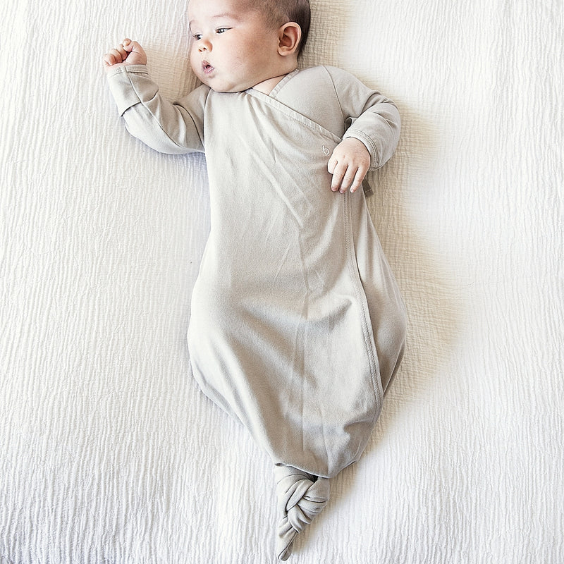 Baby Kimono Gown