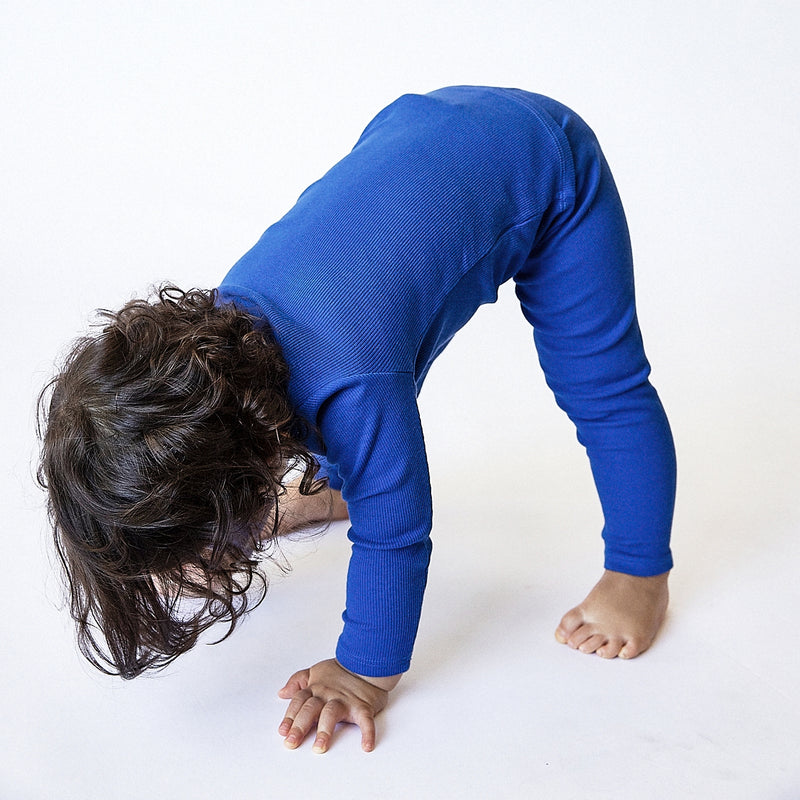 Baby Rib Legging