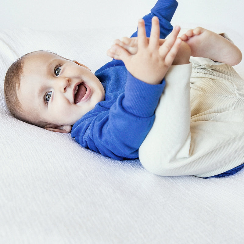 Baby Vintage Pullover