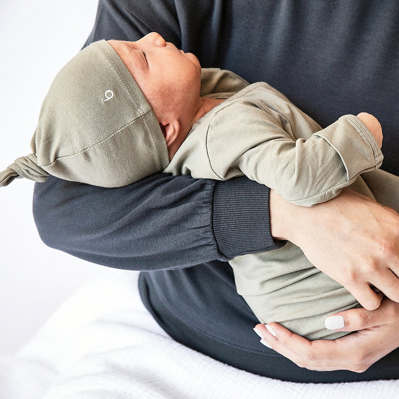 Baby Kimono Gown